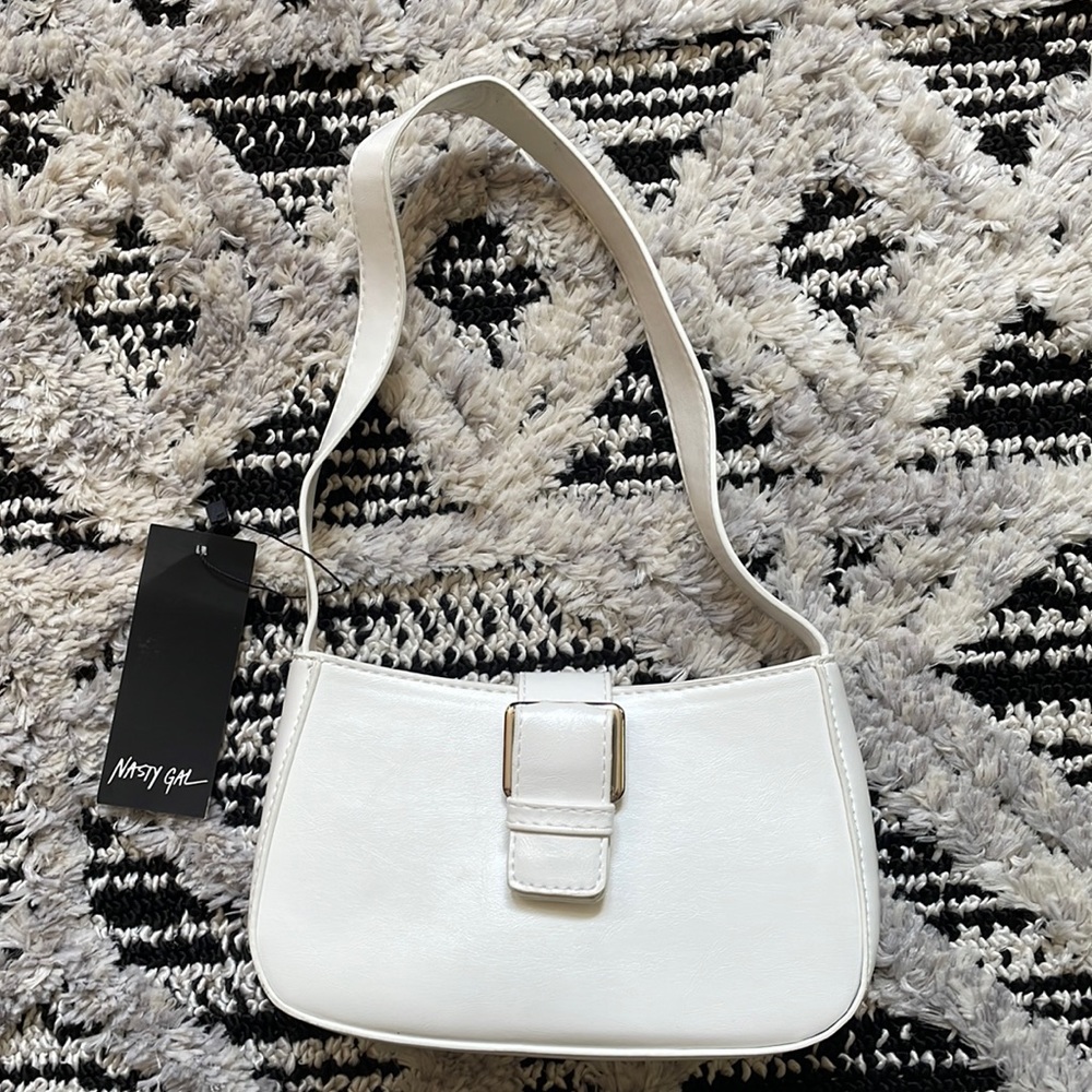 Nasty Gal Purse